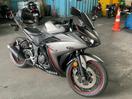 Thumbnail '1' of Yamaha YZF R3AG