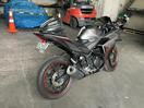 Thumbnail '7' of Yamaha YZF R3AG