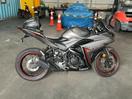 Thumbnail '8' of Yamaha YZF R3AG