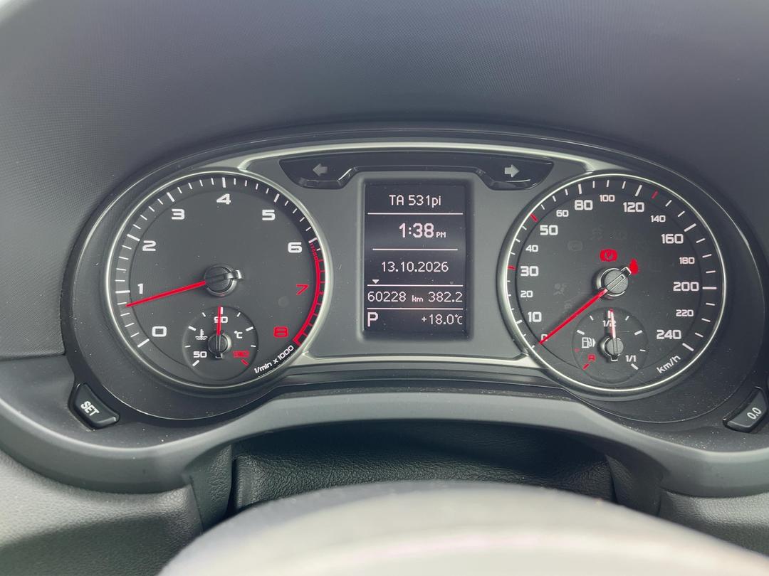 Photo '21' of Audi A1