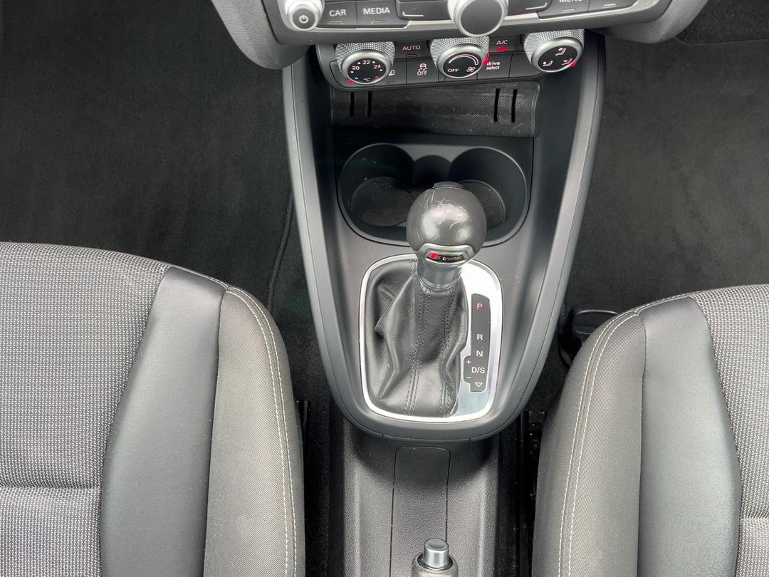 Photo '18' of Audi A1