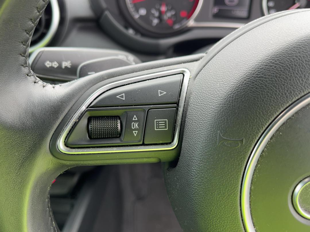 Photo '26' of Audi A1