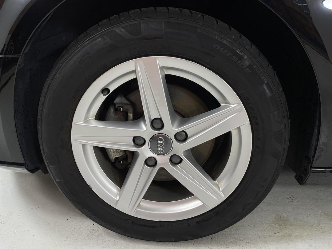 Photo '10' of Audi A3