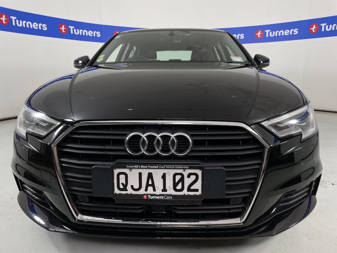 Photo '2' of Audi A3