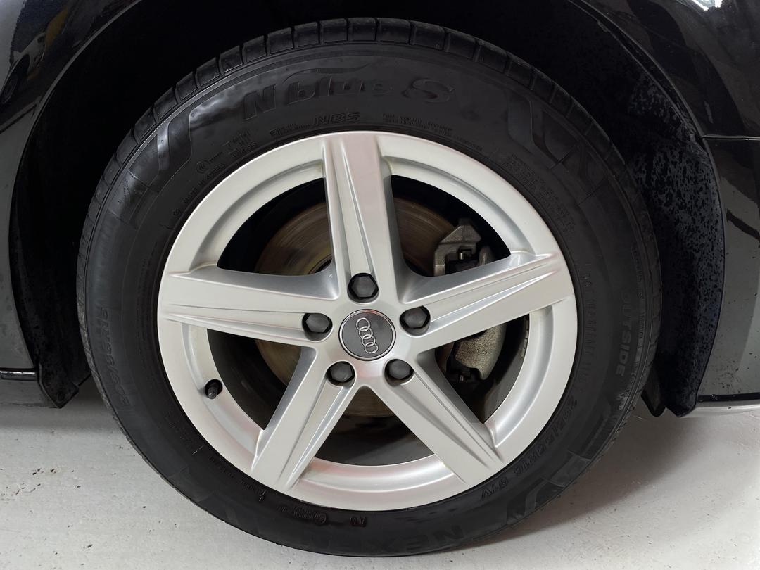 Photo '9' of Audi A3