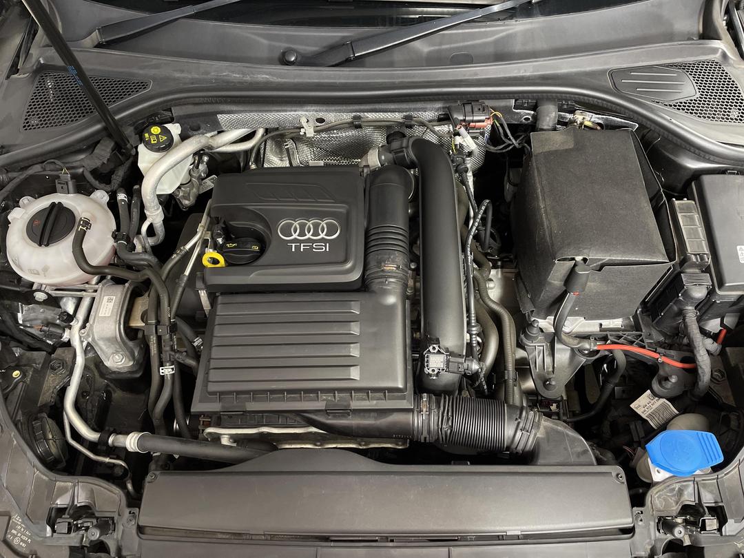 Photo '13' of Audi A3