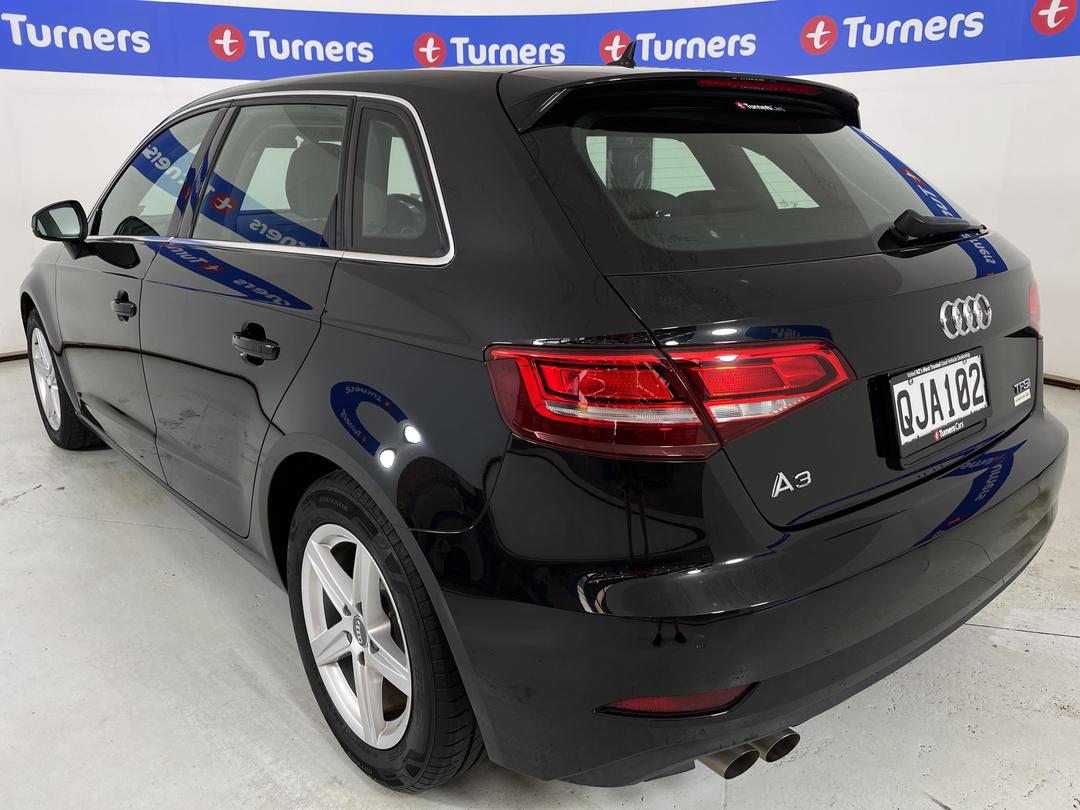 Photo '5' of Audi A3