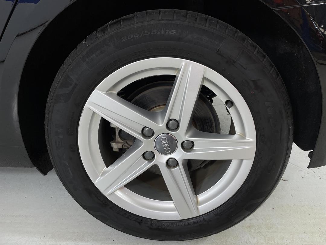 Photo '11' of Audi A3