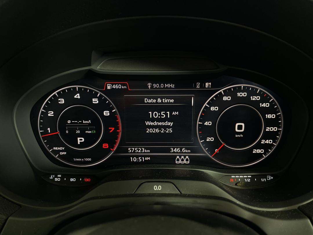 Photo '21' of Audi A3