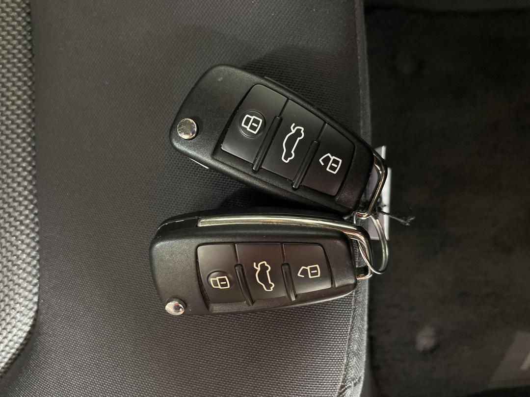 Photo '22' of Audi A3