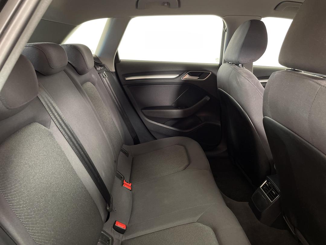 Photo '20' of Audi A3