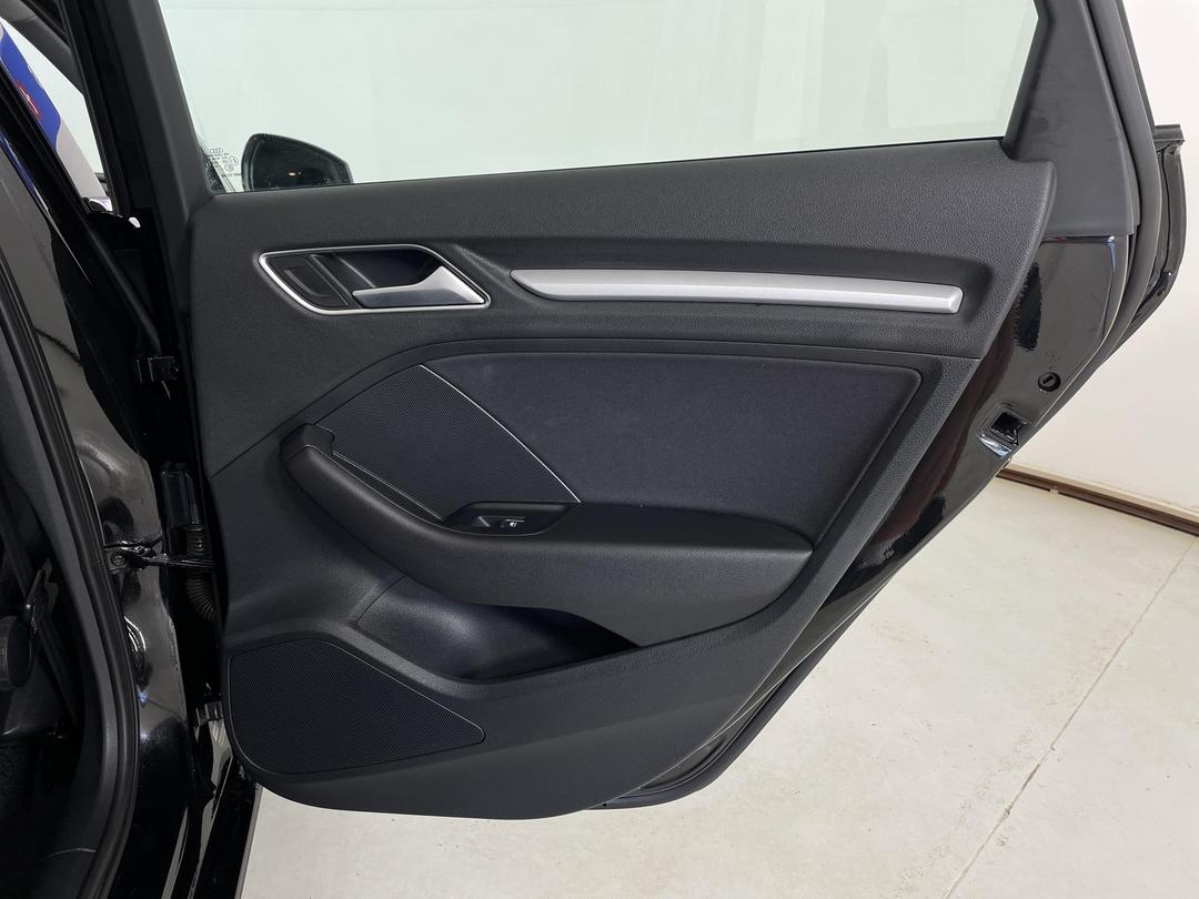 Photo '19' of Audi A3