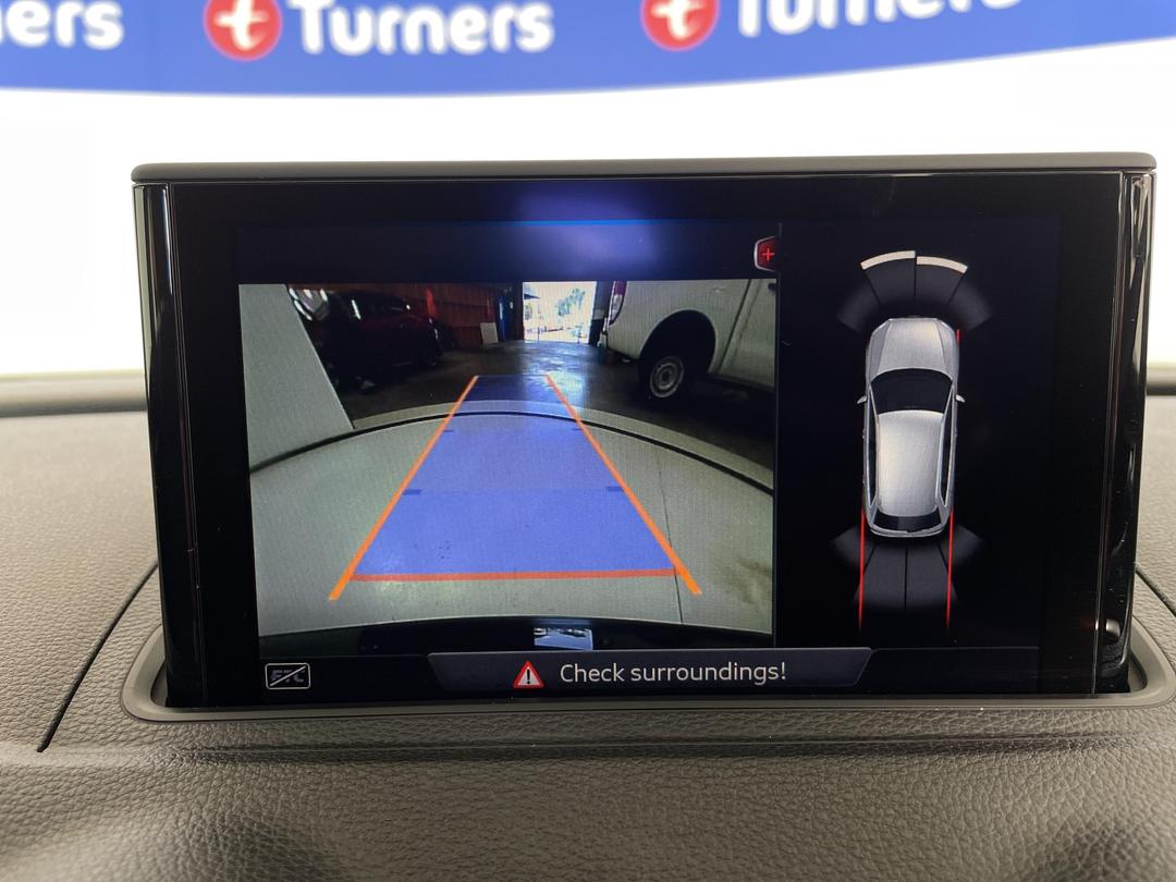 Photo '24' of Audi A3