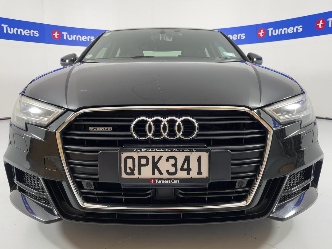 Photo '2' of Audi A3