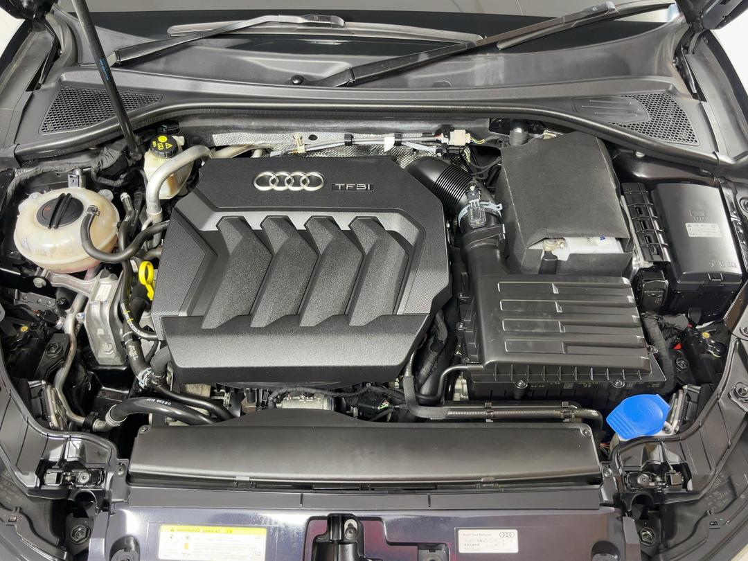 Photo '13' of Audi A3