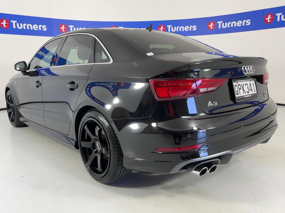 Photo '5' of Audi A3