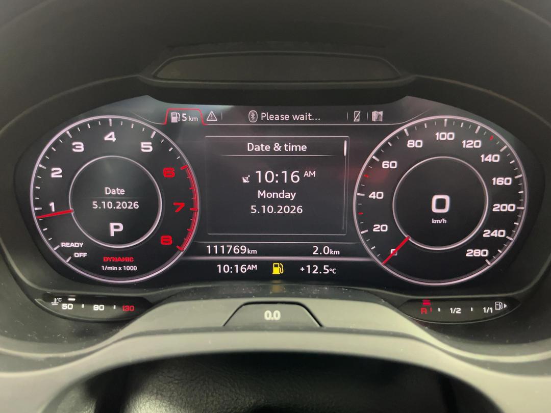 Photo '21' of Audi A3