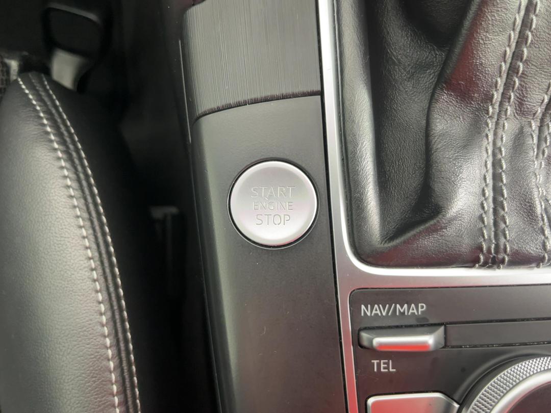 Photo '24' of Audi A3