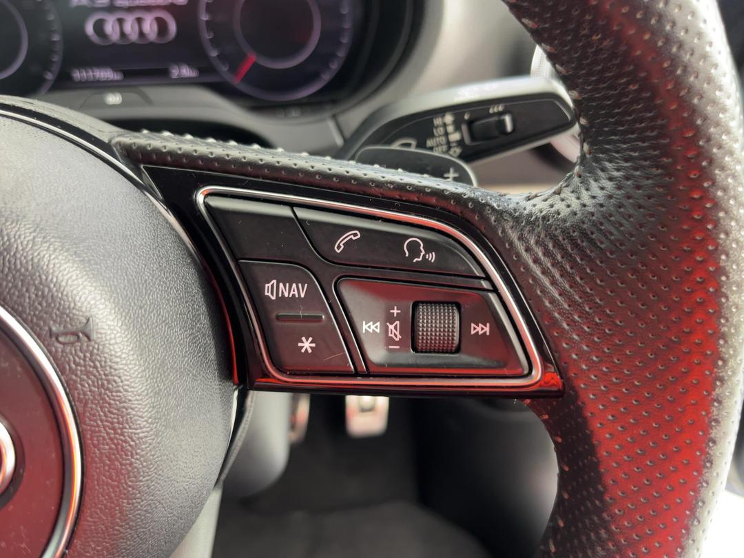 Photo '25' of Audi A3