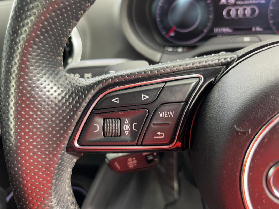Photo '26' of Audi A3