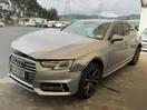 Thumbnail '1' of Audi A4 2.0 Tfsi S Tronic