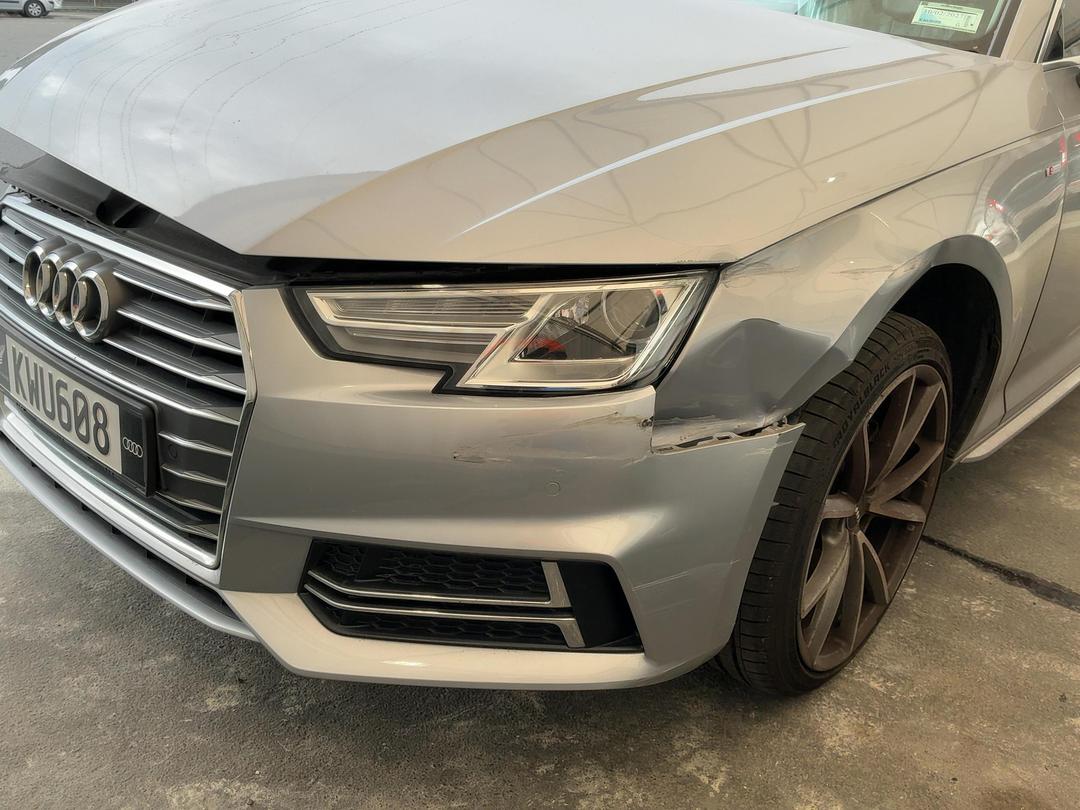 Photo '2' of Audi A4 2.0 Tfsi S Tronic