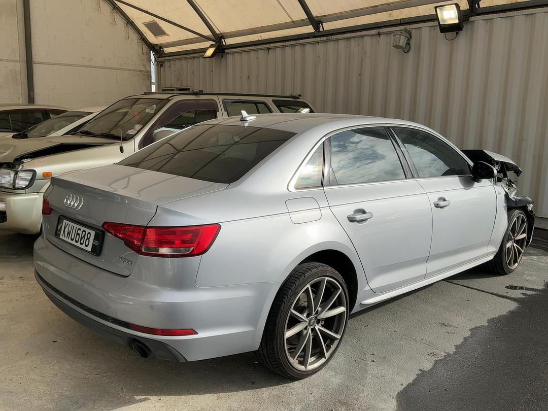 Photo '5' of Audi A4 2.0 Tfsi S Tronic