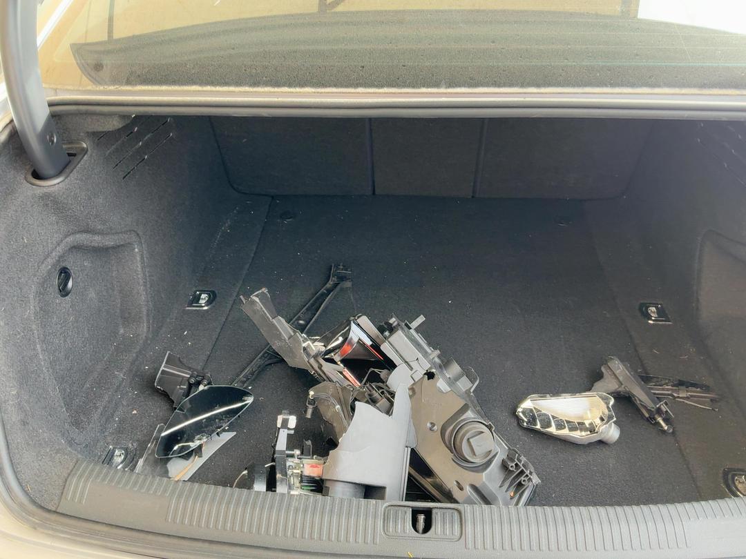 Photo '7' of Audi A4 2.0 Tfsi S Tronic