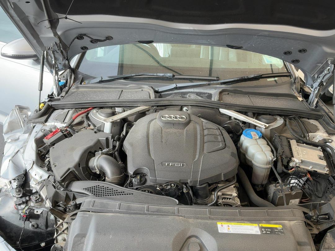 Photo '10' of Audi A4 2.0 Tfsi S Tronic