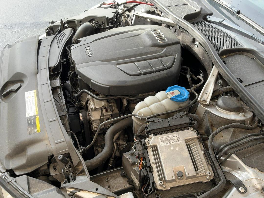Photo '11' of Audi A4 2.0 Tfsi S Tronic