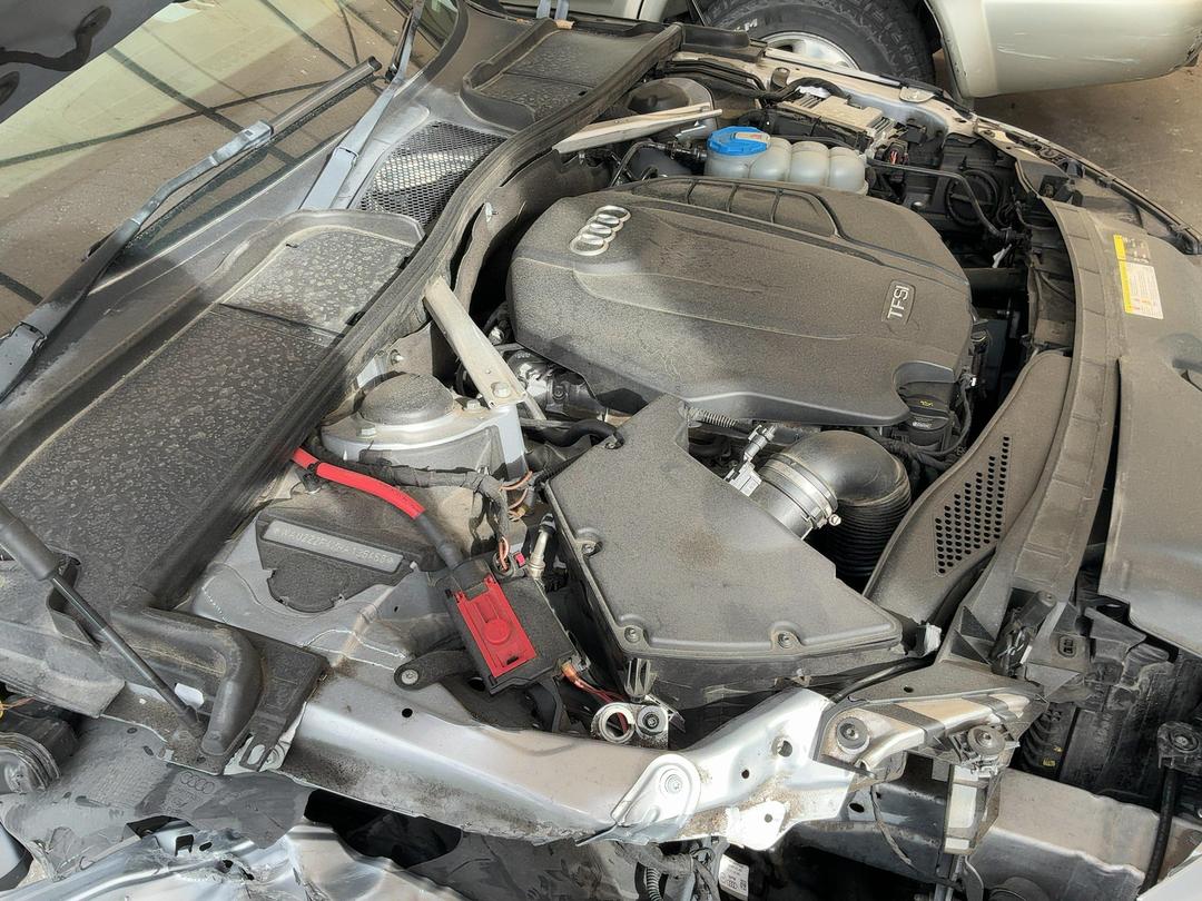 Photo '12' of Audi A4 2.0 Tfsi S Tronic