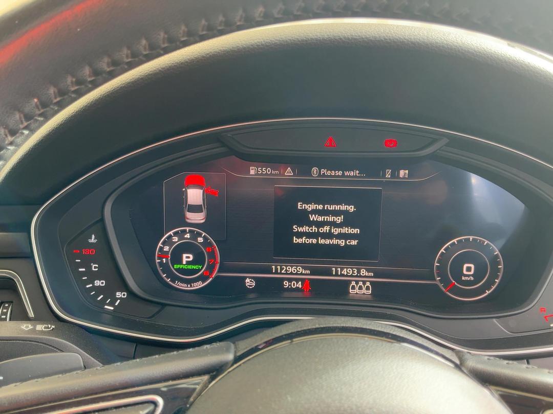 Photo '14' of Audi A4 2.0 Tfsi S Tronic