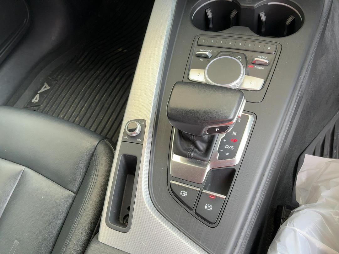 Photo '15' of Audi A4 2.0 Tfsi S Tronic