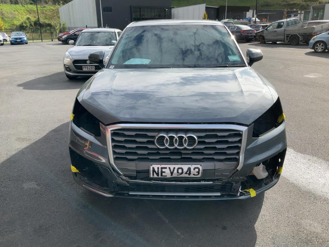 Photo '2' of Audi Q2 Tfsi 110 KW