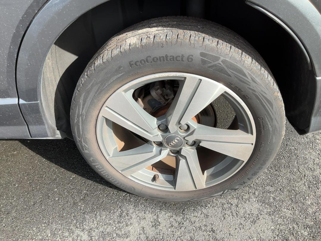 Photo '12' of Audi Q2 Tfsi 110 KW