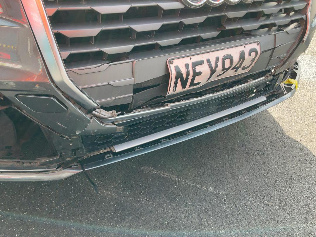 Photo '15' of Audi Q2 Tfsi 110 KW