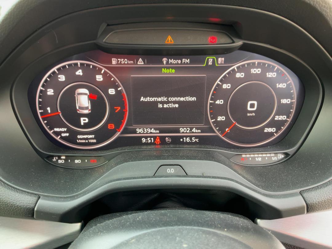 Photo '16' of Audi Q2 Tfsi 110 KW