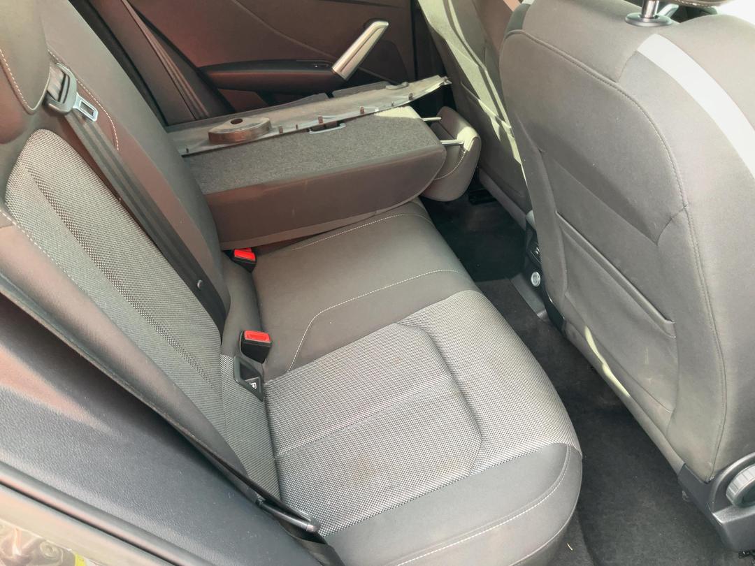 Photo '19' of Audi Q2 Tfsi 110 KW