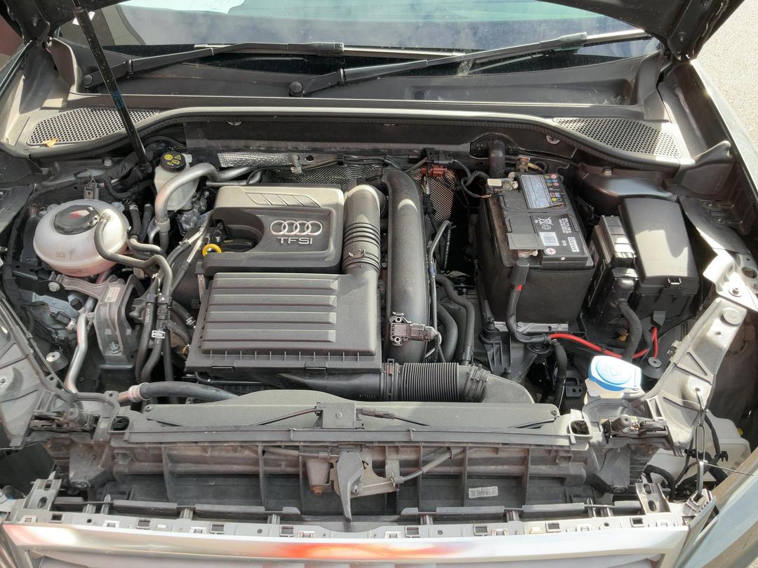 Photo '20' of Audi Q2 Tfsi 110 KW