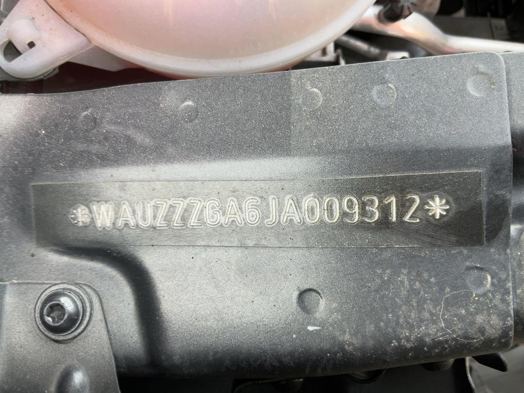 Photo '22' of Audi Q2 Tfsi 110 KW