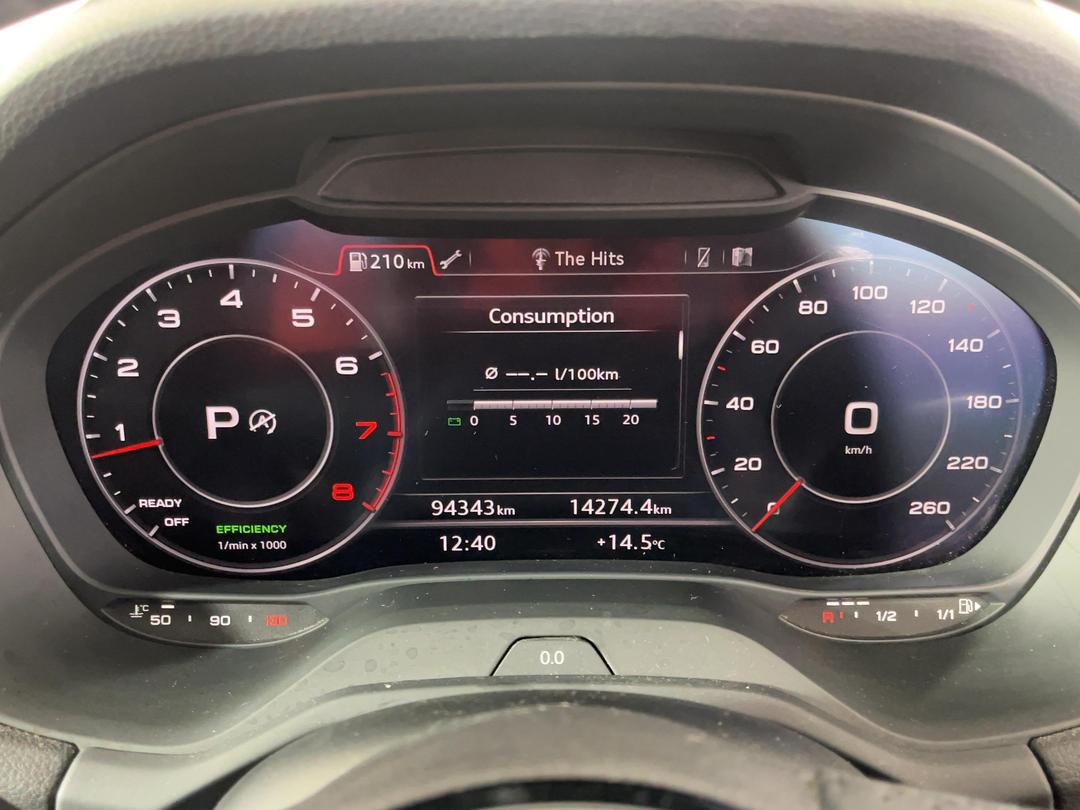 Photo '21' of Audi Q2