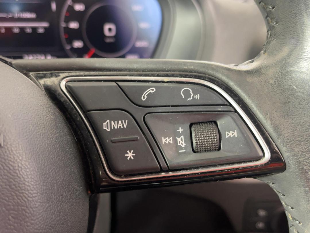 Photo '25' of Audi Q2