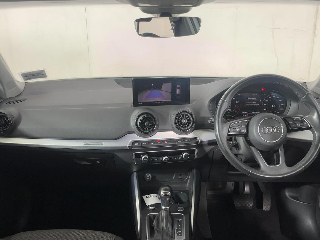 Photo '17' of Audi Q2