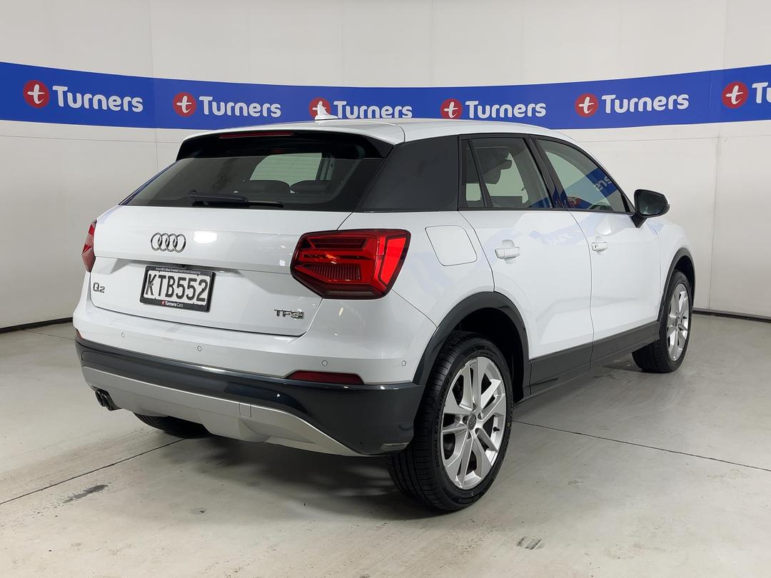 Photo '7' of Audi Q2