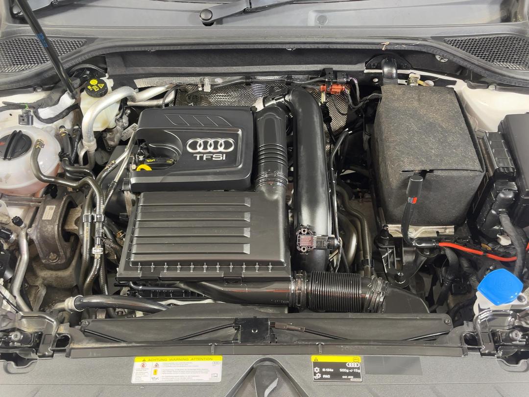 Photo '13' of Audi Q2