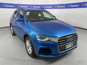 Photo '1' of Audi Q3