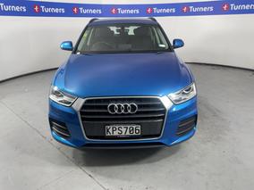Photo '2' of Audi Q3