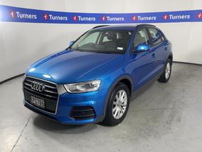Photo '4' of Audi Q3