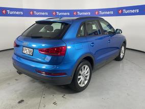 Photo '7' of Audi Q3