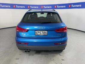 Photo '6' of Audi Q3
